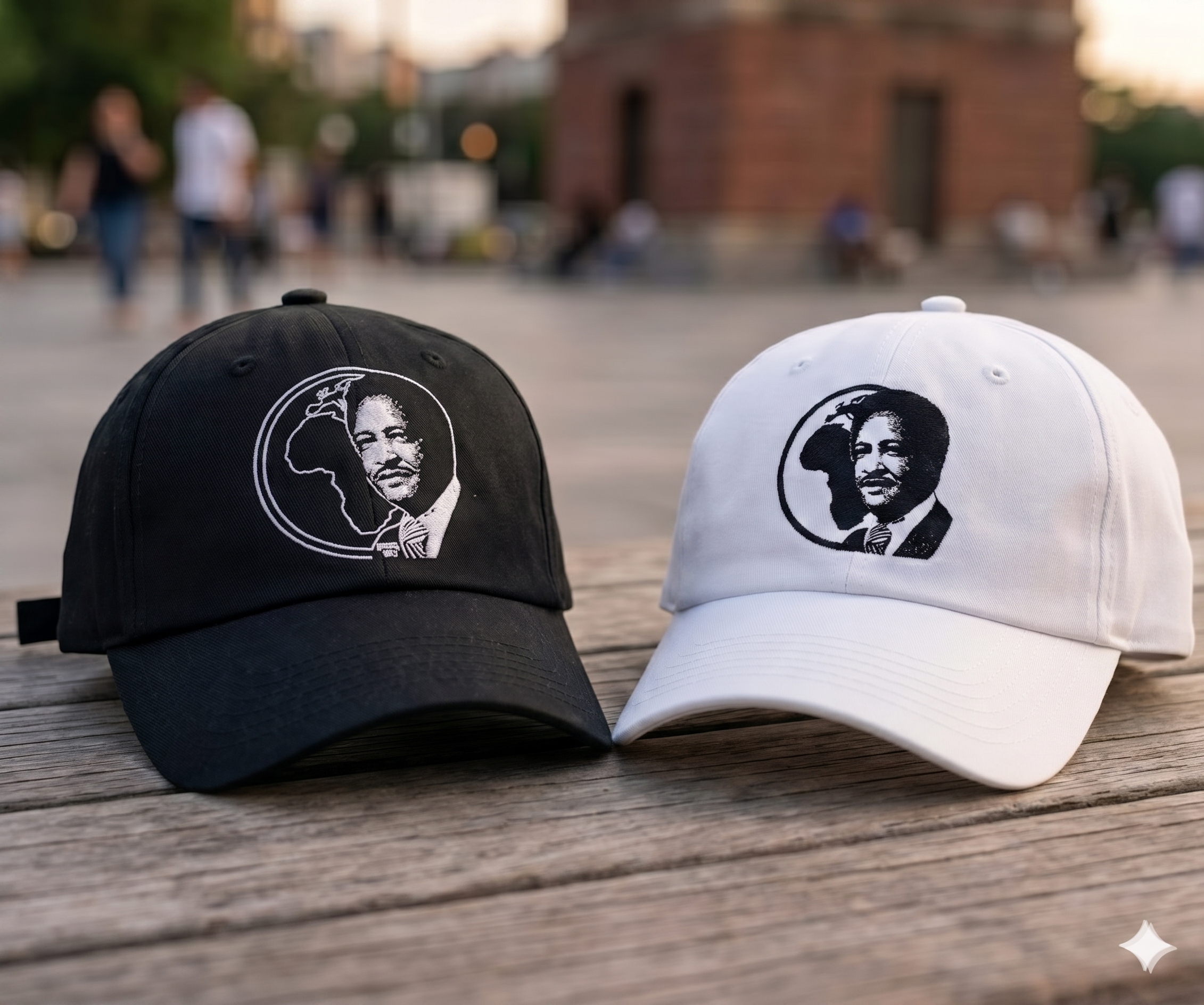 Heritage Unity Signature Hat