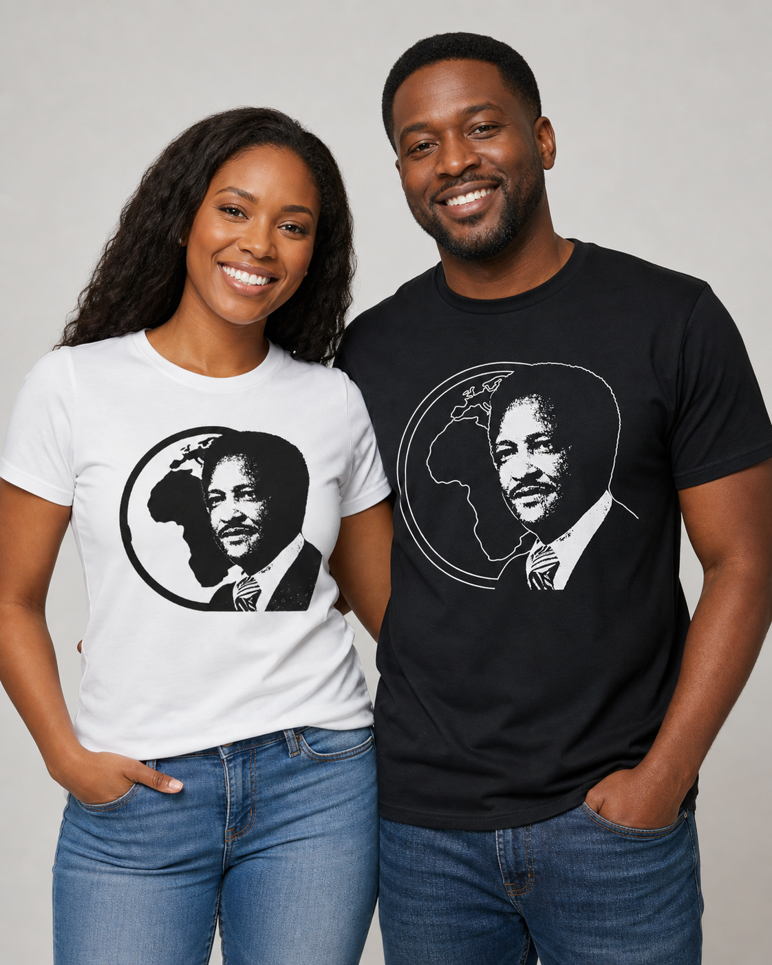 Heritage Unity Signature Tees