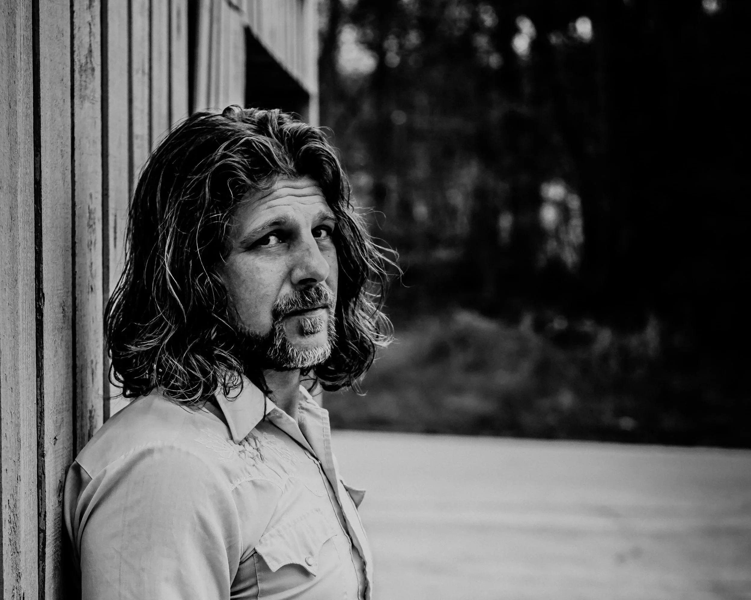 Kurtis James Band