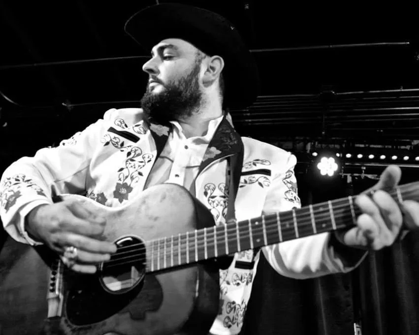 Joe Wortell // Wire and Nail (MKE)