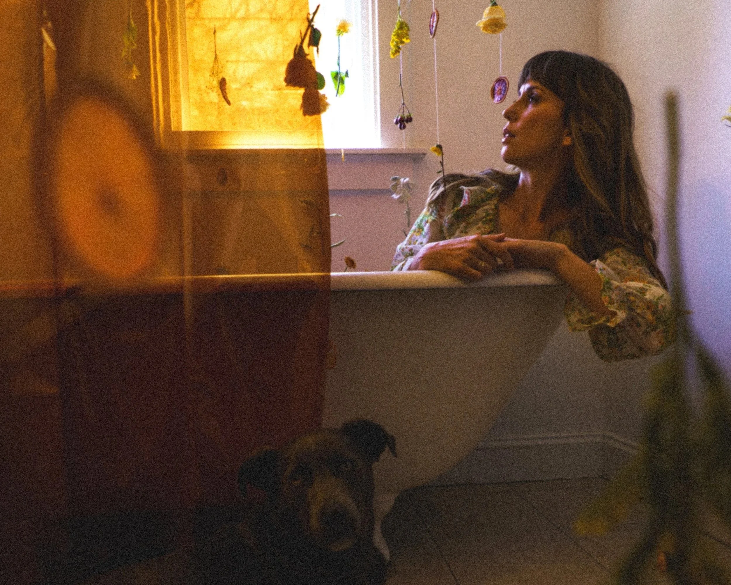 Michelle Billingsley // Cory Grinder & the Playboy Scouts