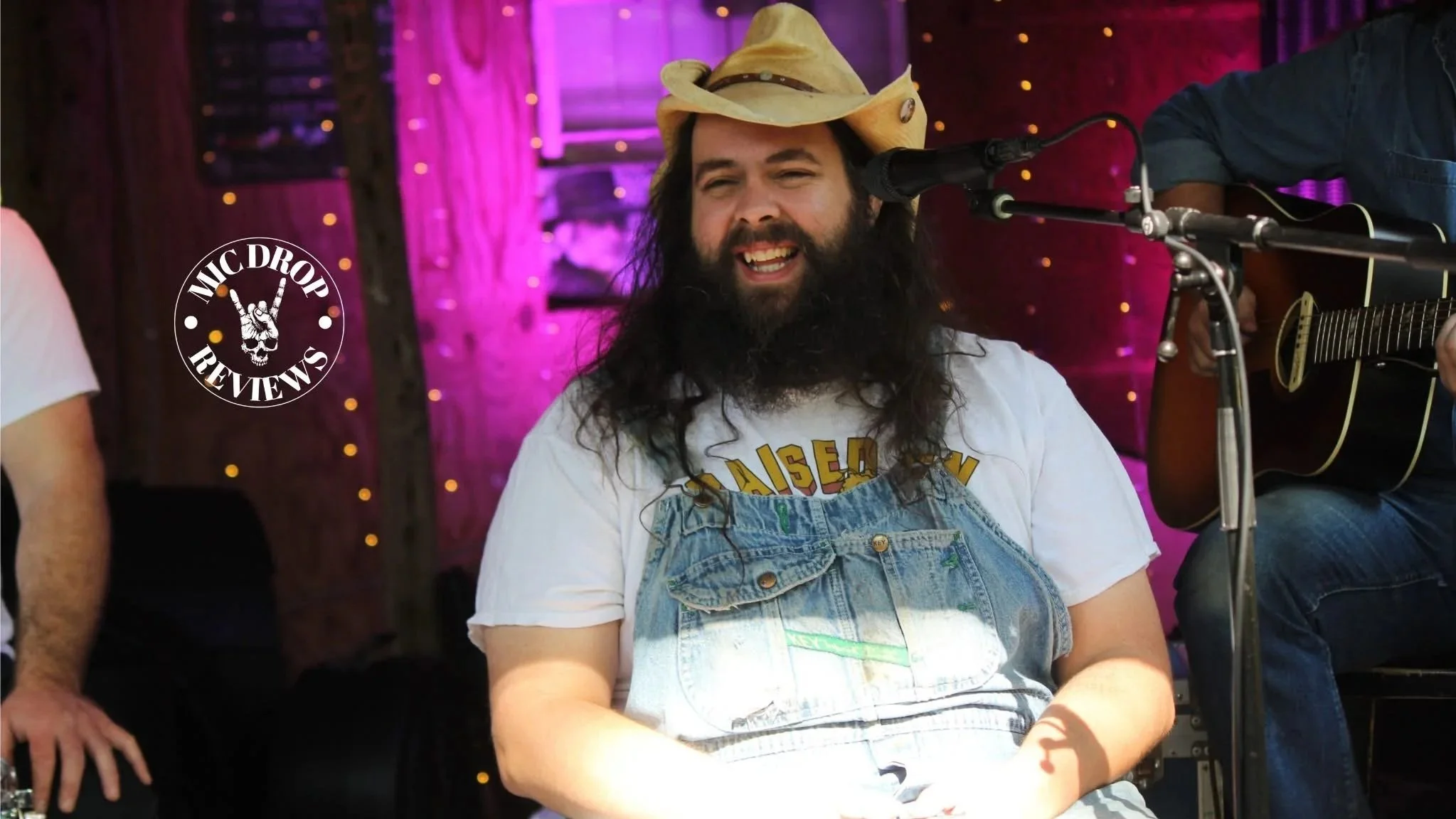  Uncle Sexy and the Nephews