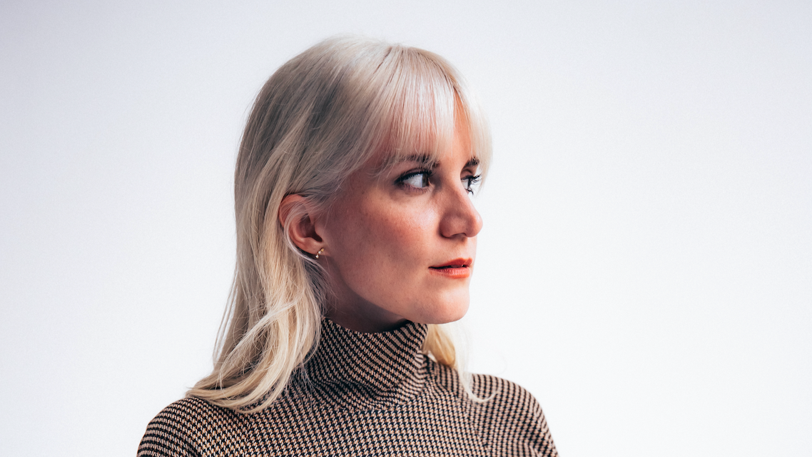  Lydia Cash // Mike Giannini & the Rhythm Rangers