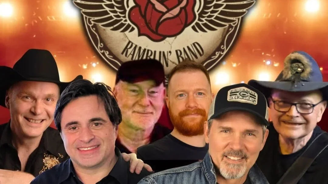  Rosedale Ramblin' Band