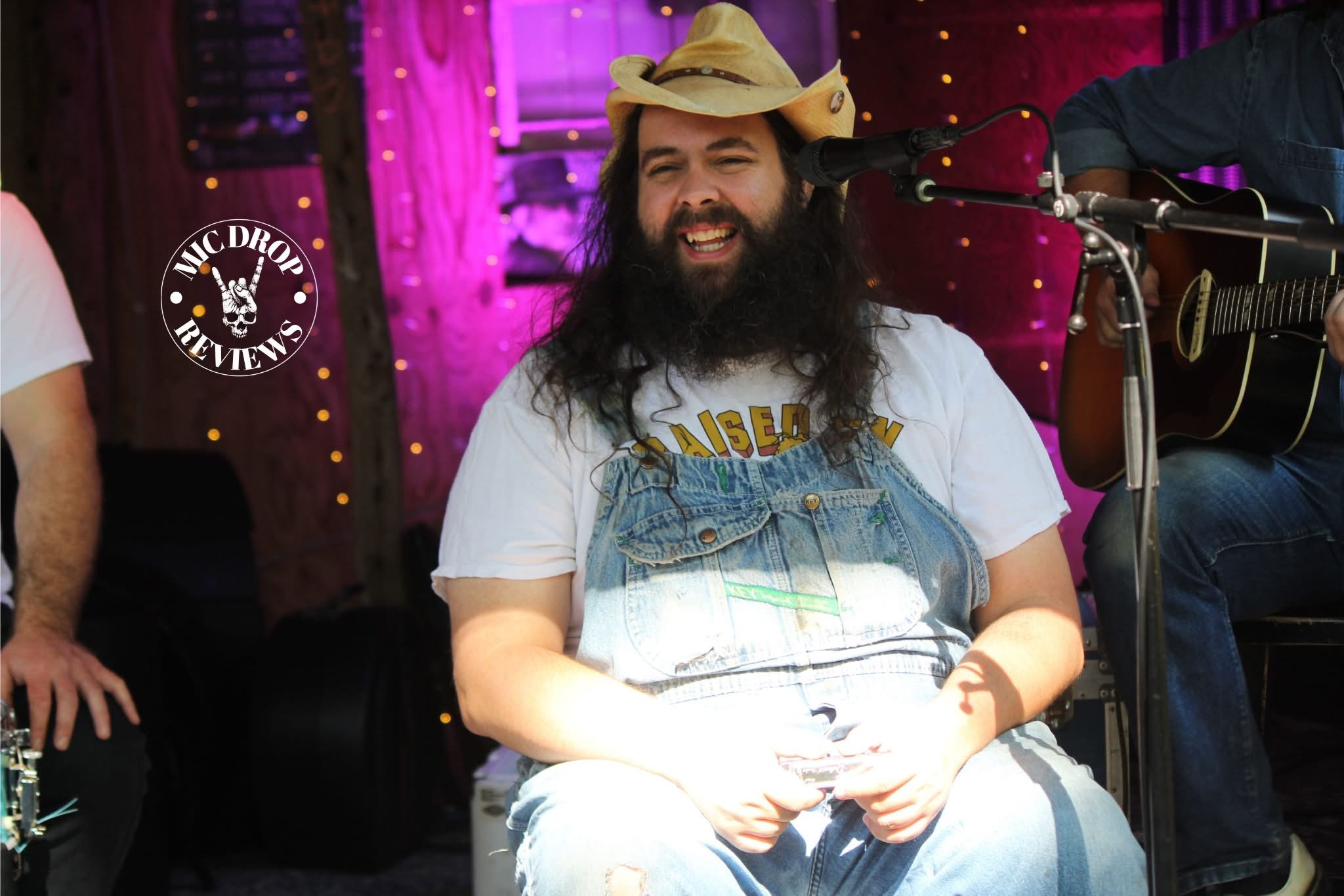 Uncle Sexy and the Nephews