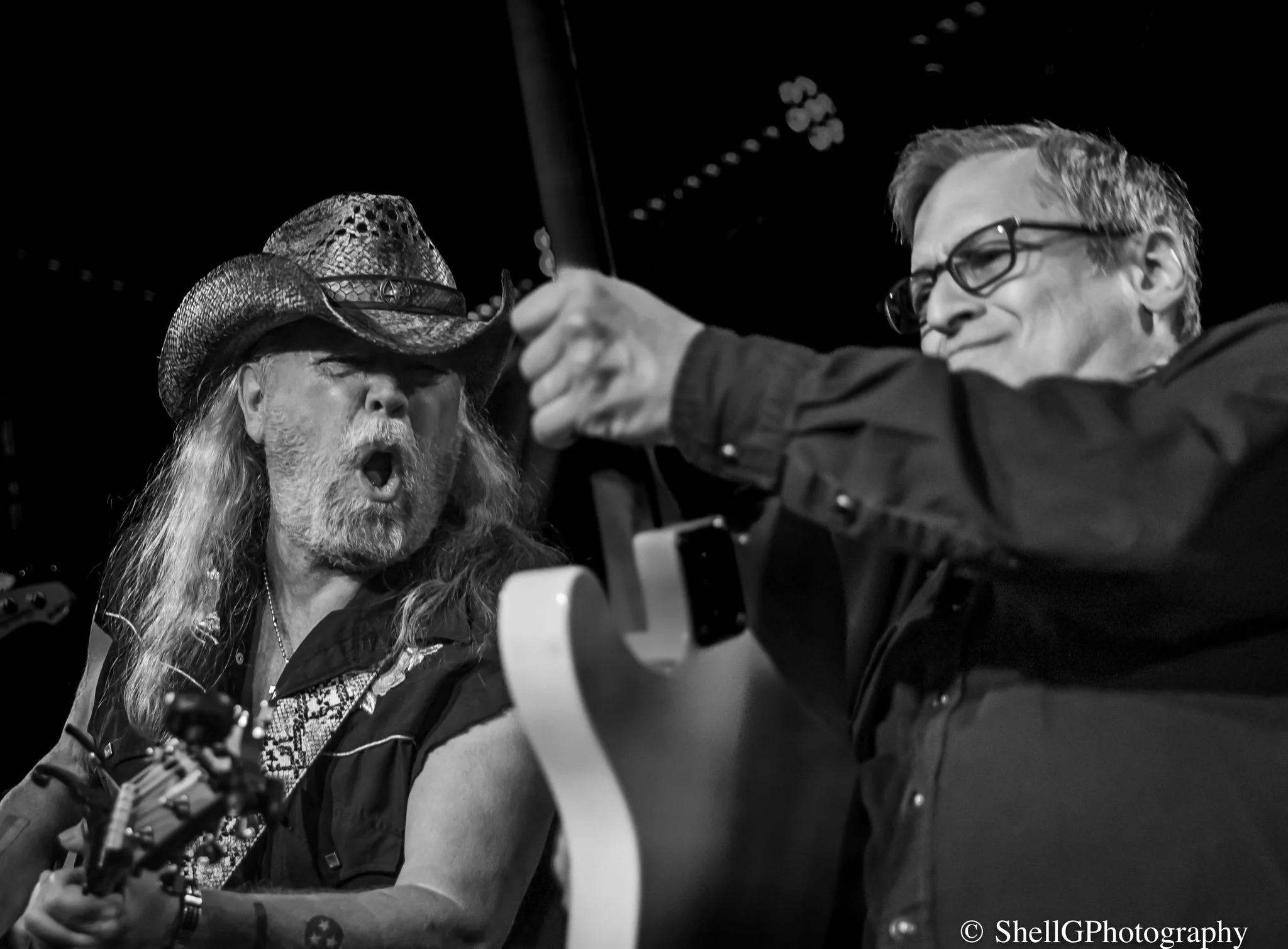  The Jeff Givens Band