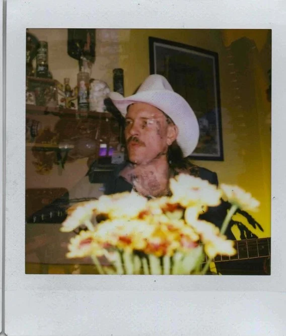  Jason Dea West // Jojo Pepp & the Steppers