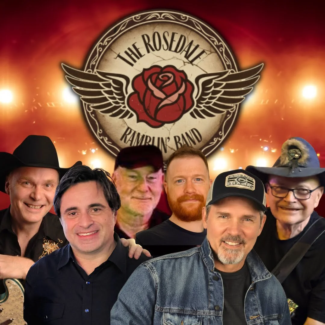  Rosedale Ramblin' Band