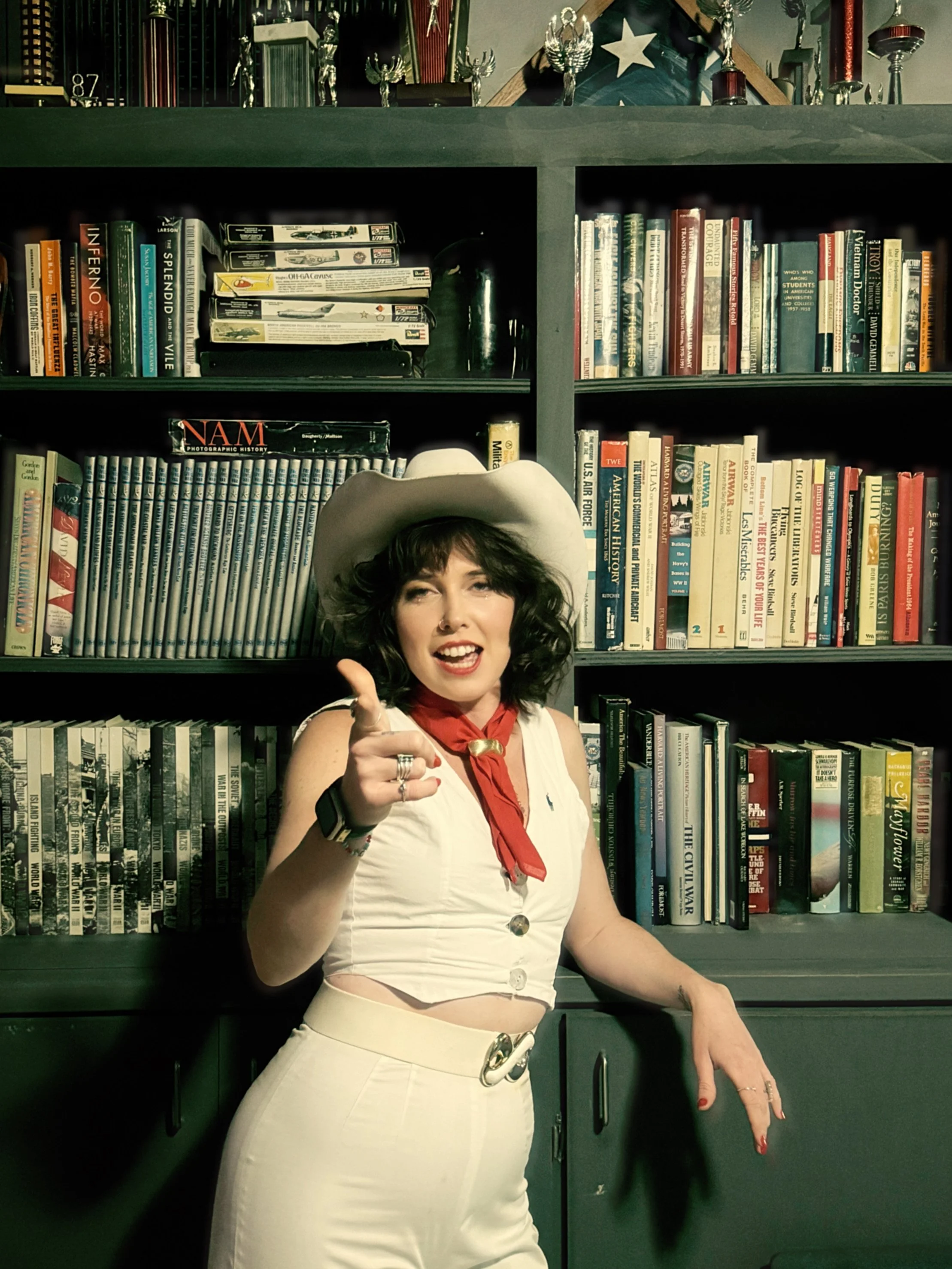  Sweet Megg(tn)//Sparkle Carcass