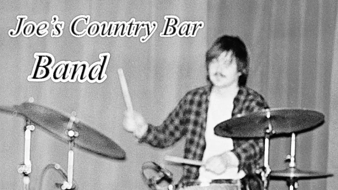 Joe's Country Bar Band