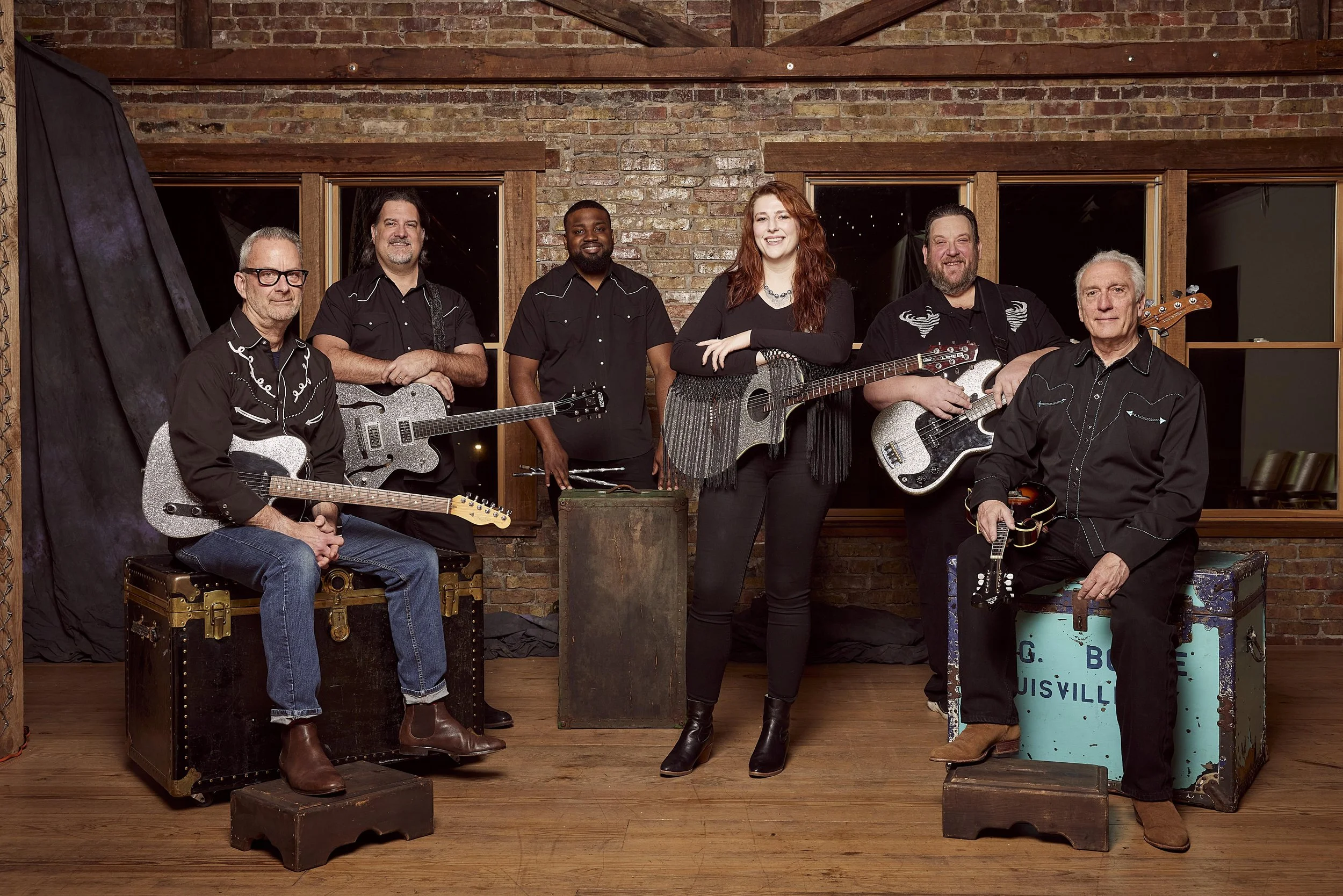 Trailer Park Twisters