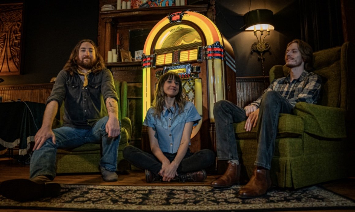 Nick Dittmeier & the Saw Dusters (in)