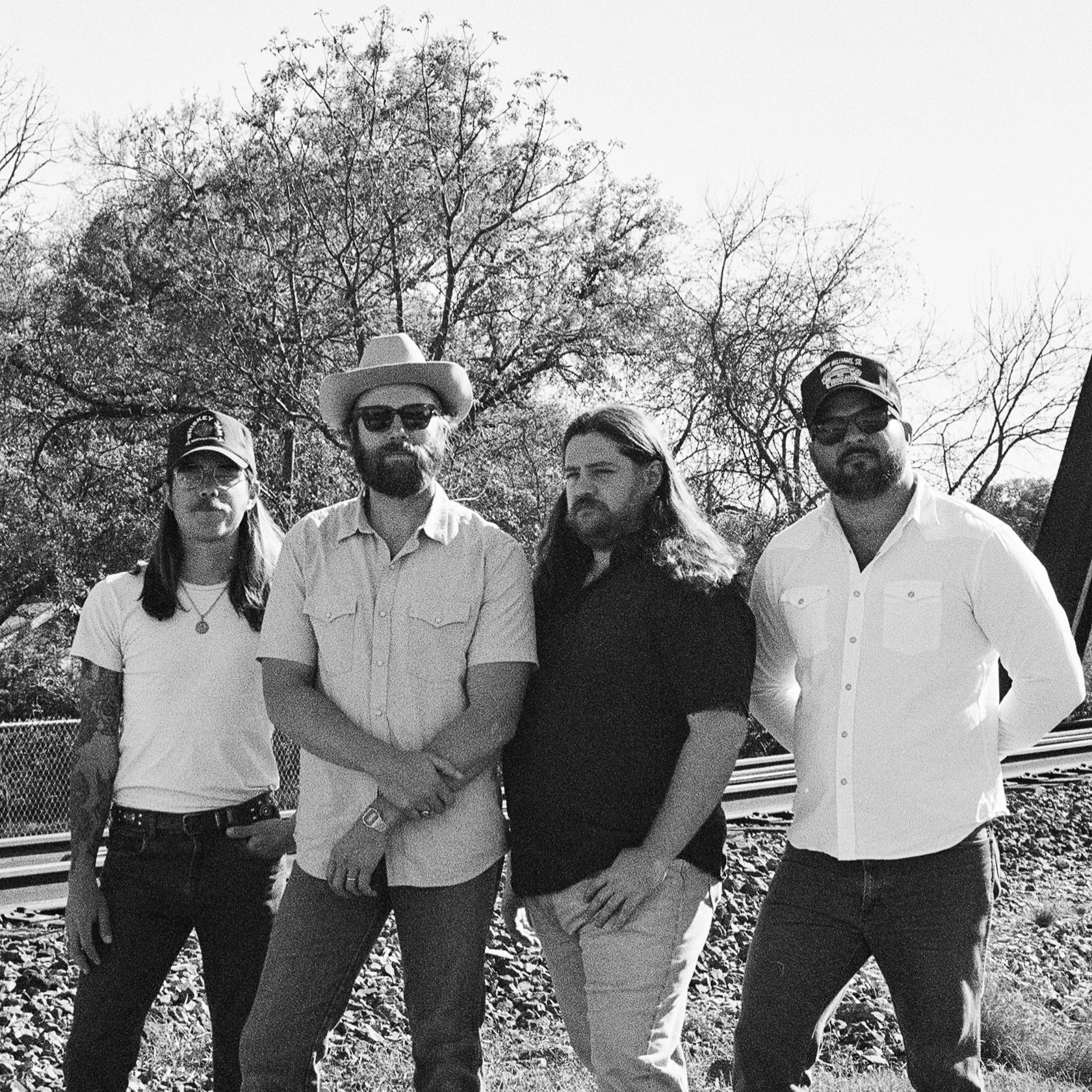 Cody Bolden & the Roadhands (ga)