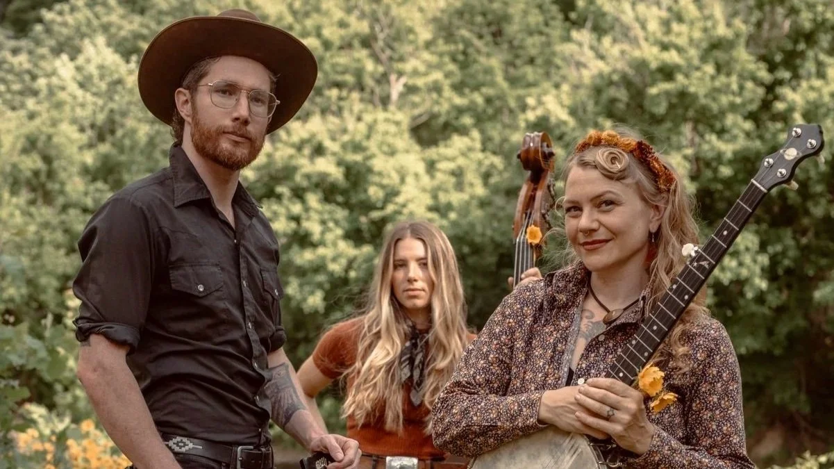 Sparrow Smith & the Resonant Rogues (nc)