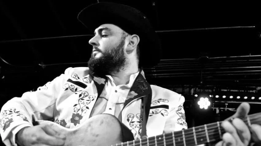 Joe Wortell // Doc Brown Band