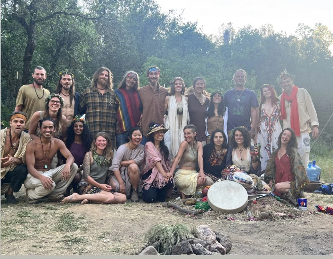 2023 Mokeulmne Family Vision Quest