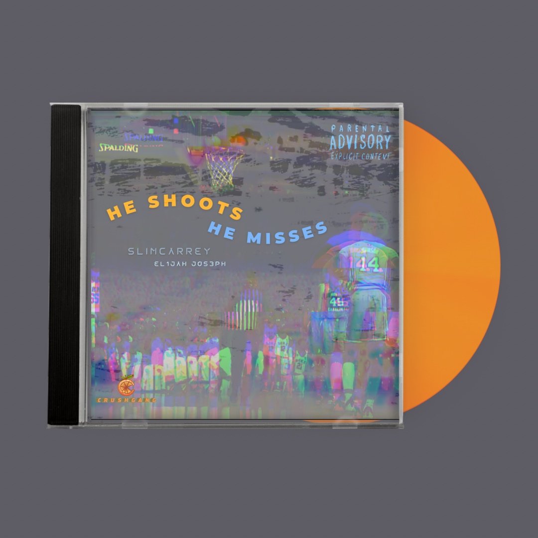 He Shoots, He Misses - Hard Copy