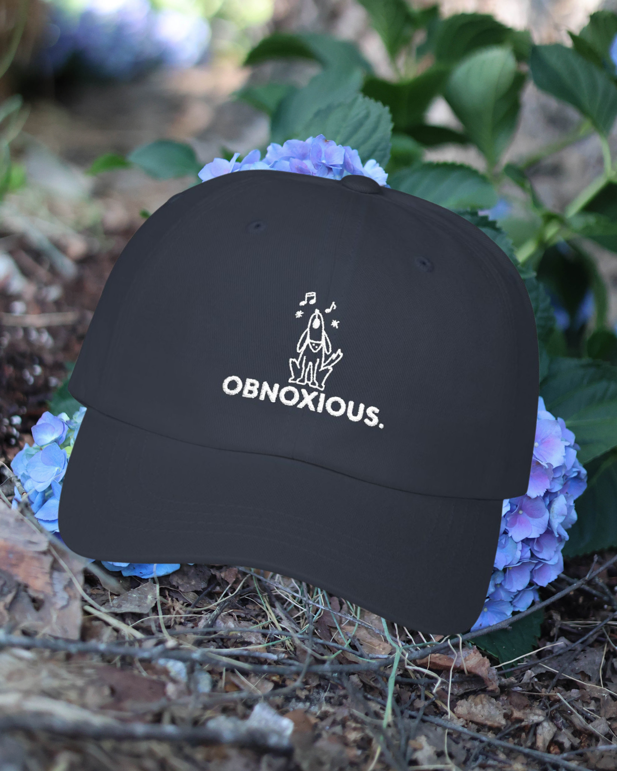 Obnoxious Hat