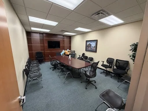 Tejas Conference.jpg