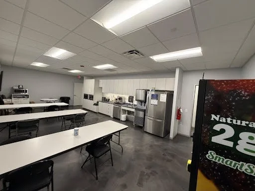 Nexans breakroom.jpg
