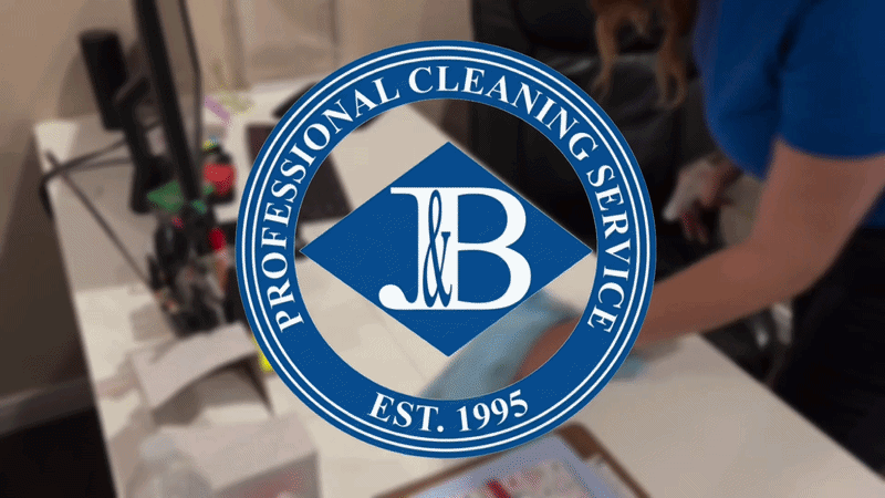 Professional Cleaning Service