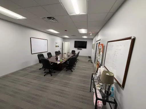 Nexans Conference.jpg