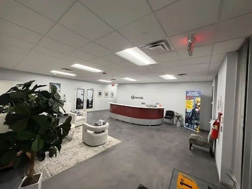 Nexans reception.jpg