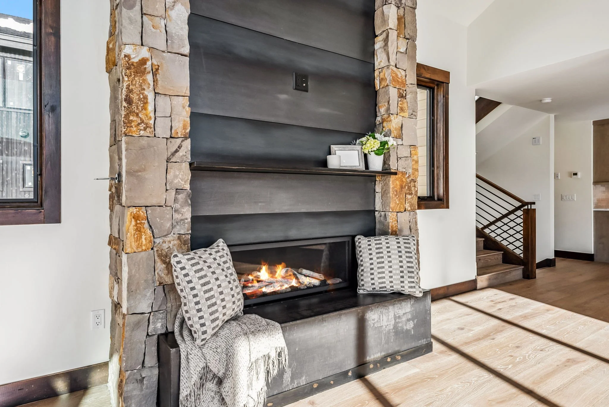 Custom New Build Homes- Interior Design — Elle J Design
