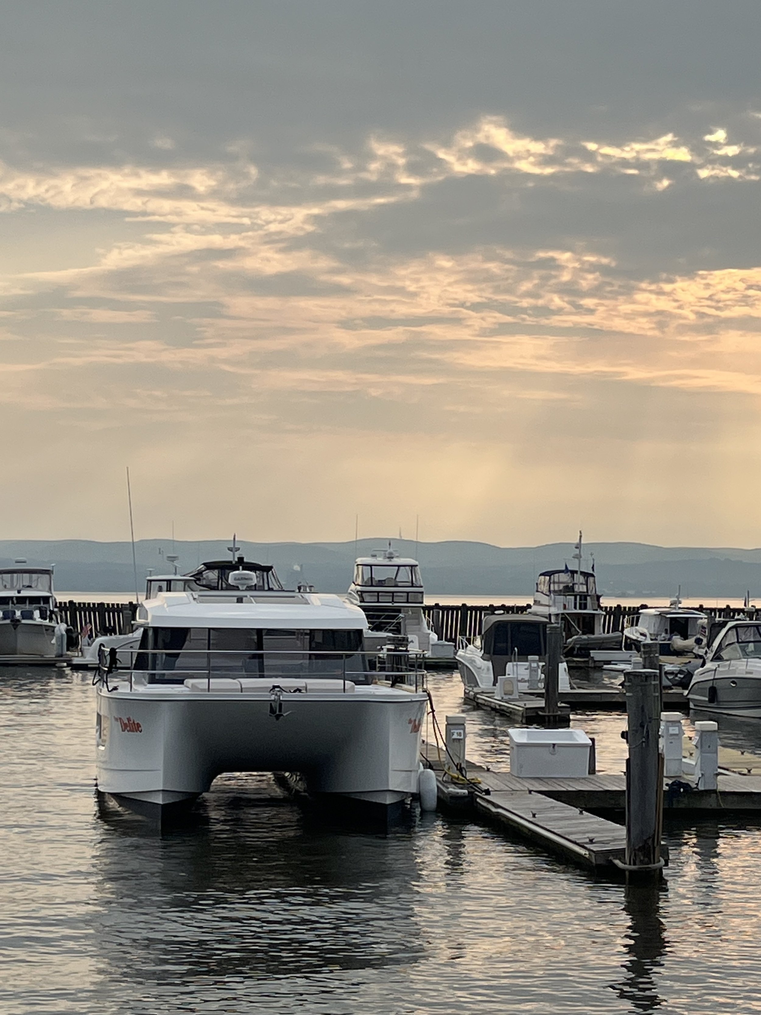 Day 7: Croton-on-Hudson