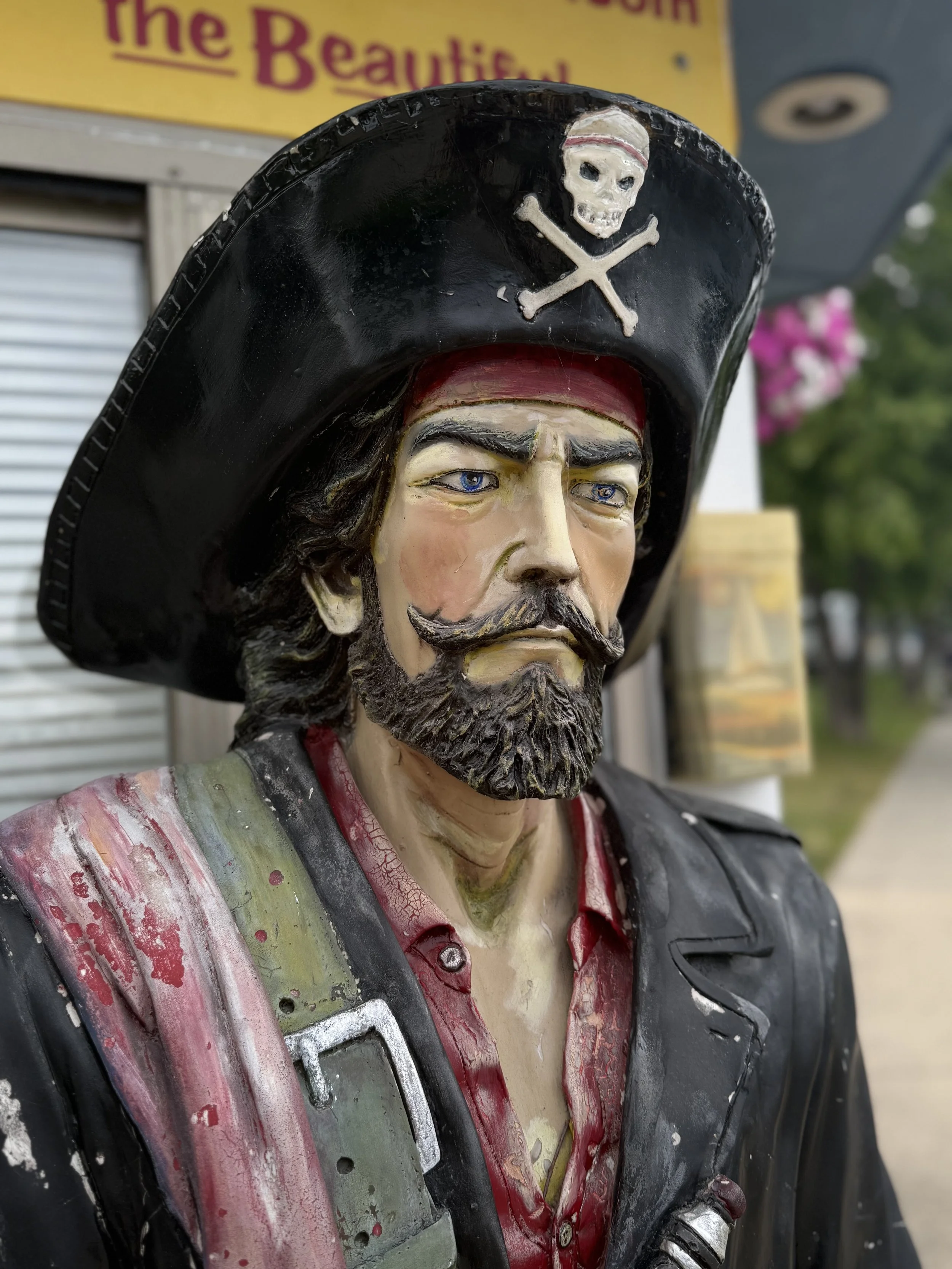 Days 72-73: Charlevoix, MI