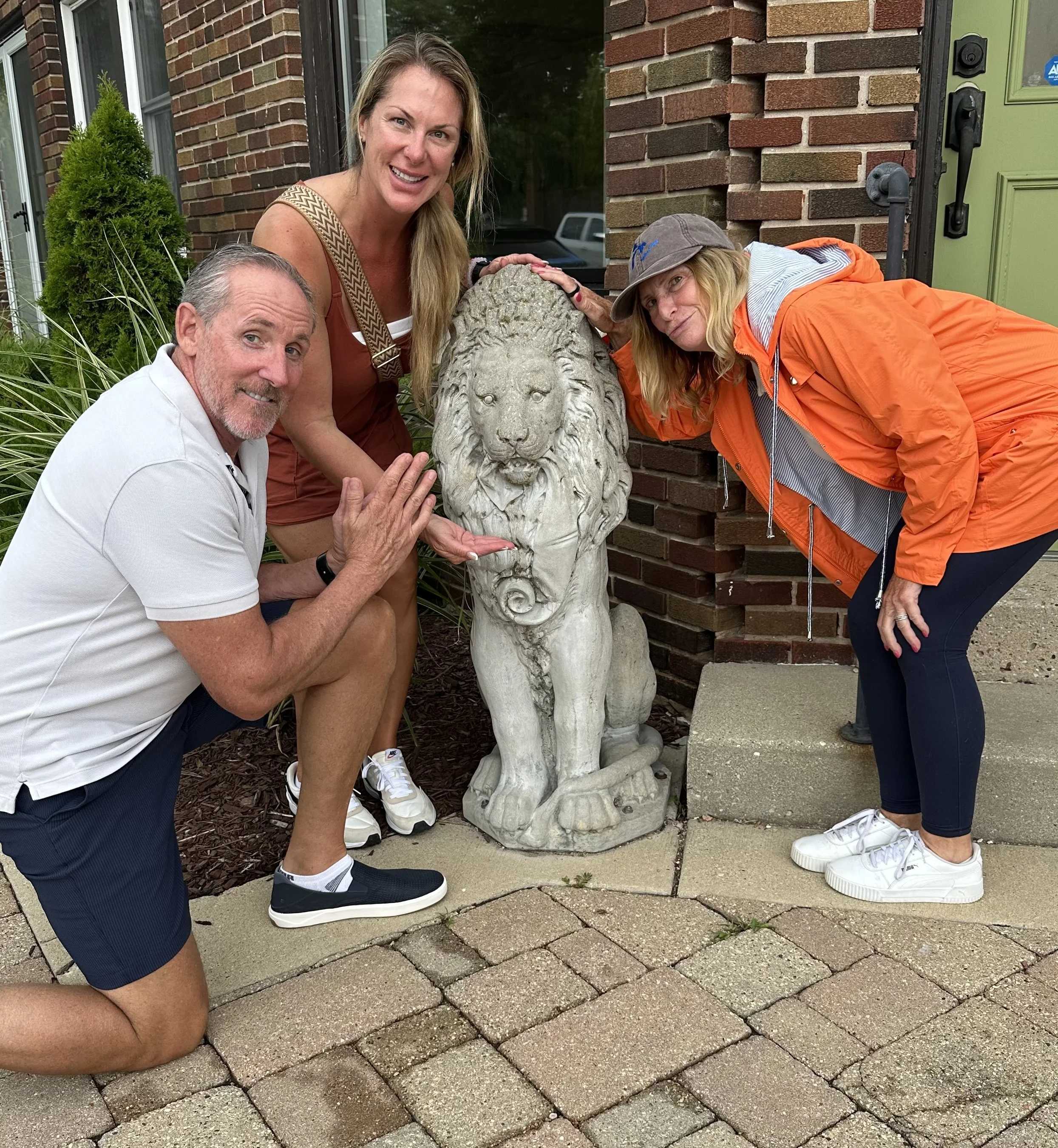 Days 77-78: The Wisconsin Shores