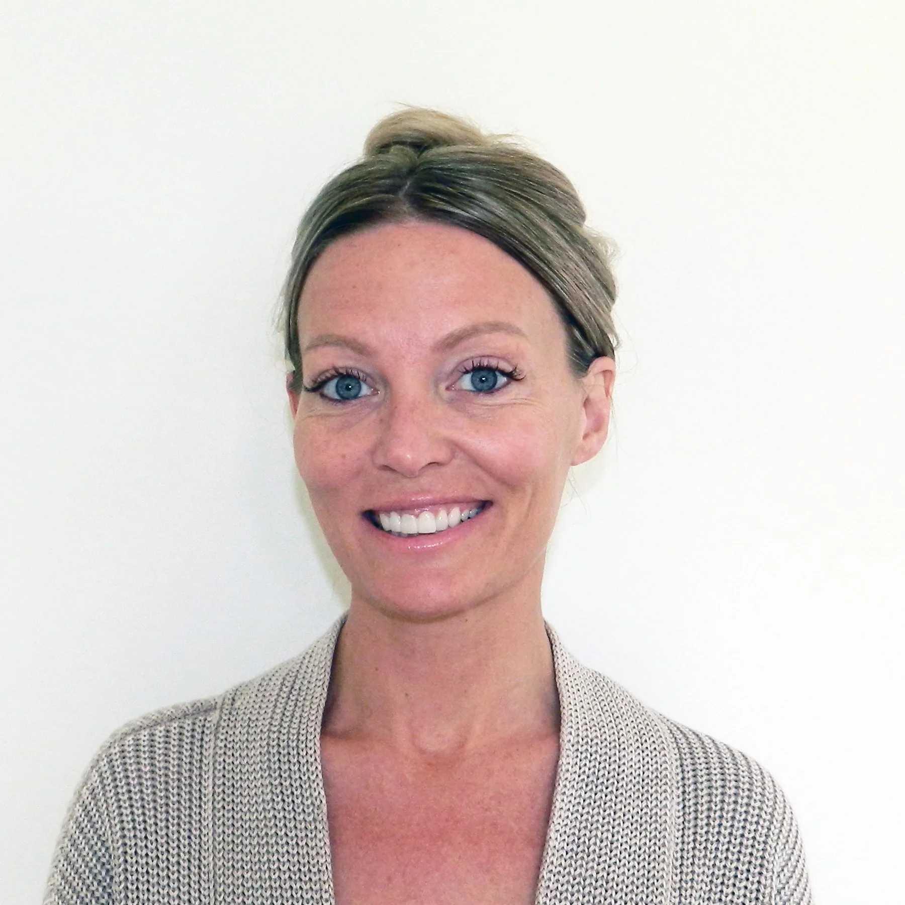 Photo of Lisa Ciehanoski, director of the Big Machine Academy in Columbia Station, Ohio