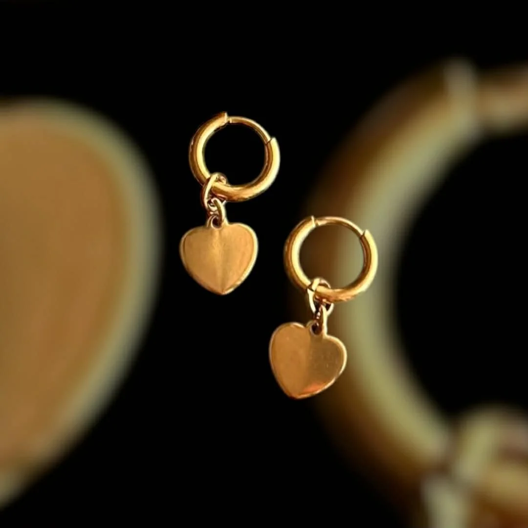 heart earrings gold stainless steel 2.jpg