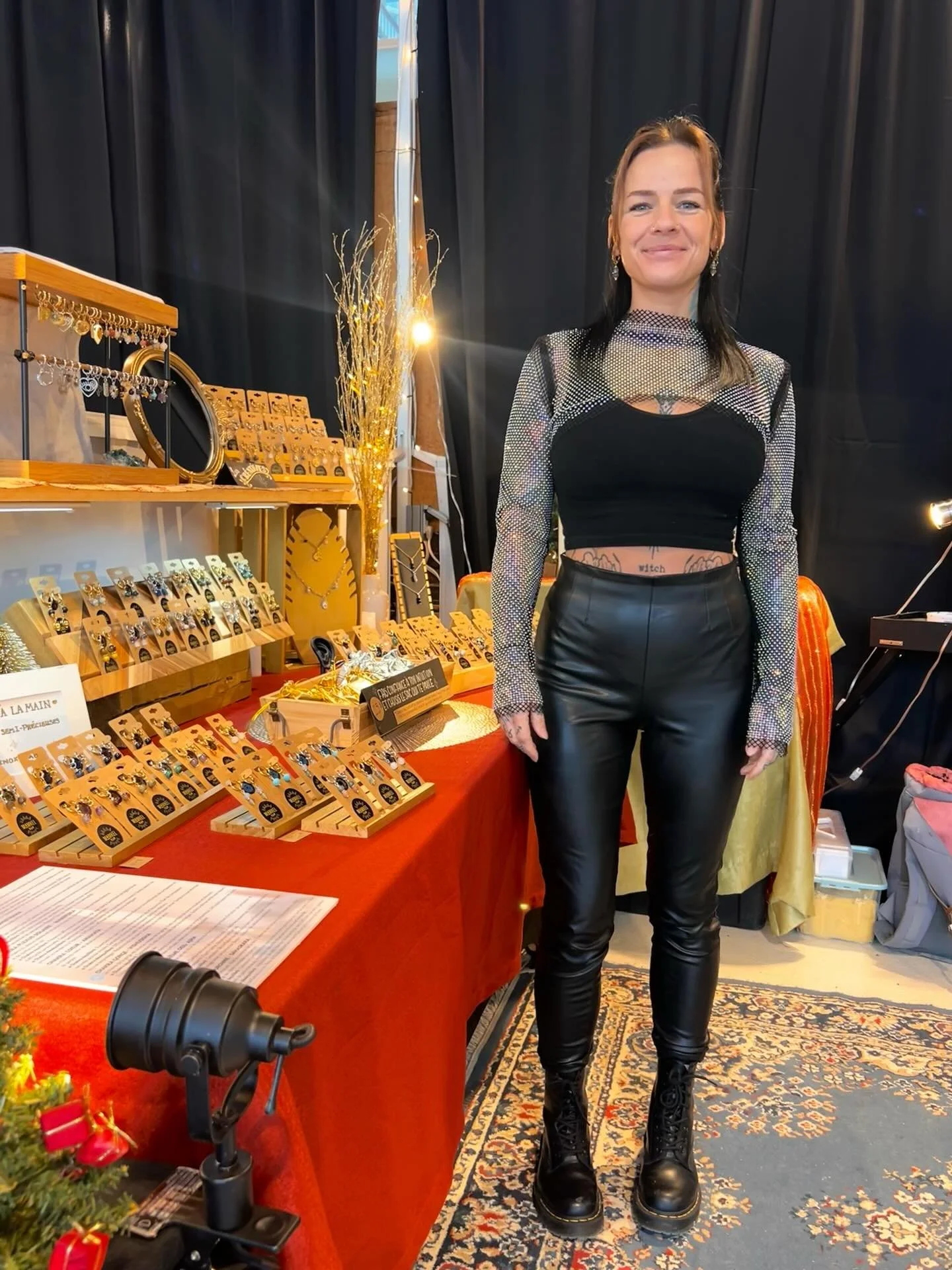 Thank you November 🤍❄️