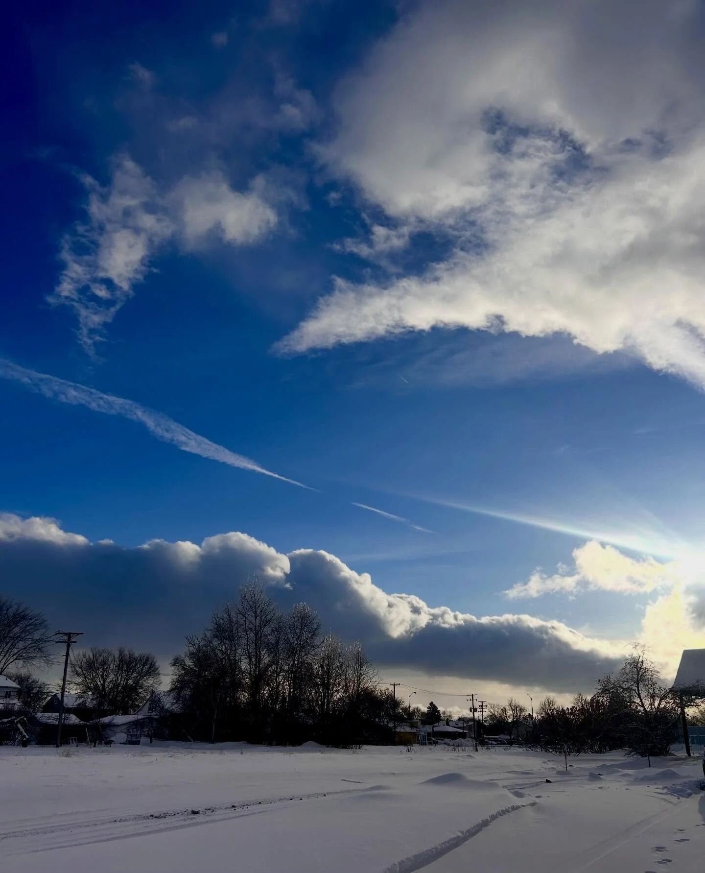 Thank you december ❄️