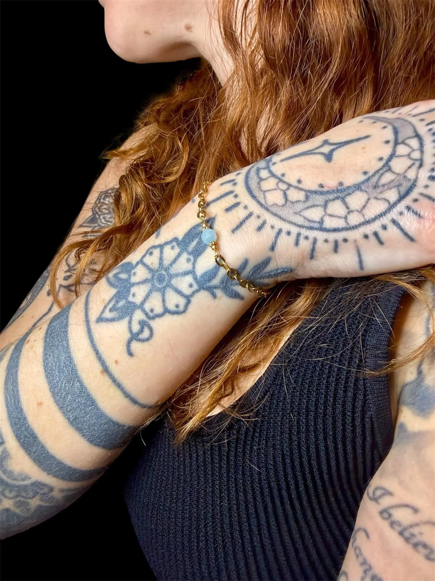 26$ taxes incluses, bracelet en acier inoxydable et pierre naturelle ✨
DISPONIBLE ICI 👇🏼
📍Boutique &eacute;ph&eacute;m&egrave;re trampoline @trampoline_boutique  600 rue St-Joseph Est, QC.
OU 
📍&Eacute;cris-moi en priv&eacute; 
Tu veux une pierre