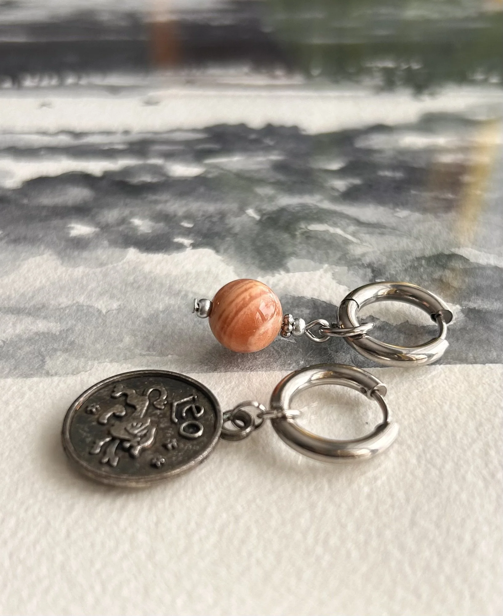 Leo_Lion_pierre de soleil_sunstone.jpeg