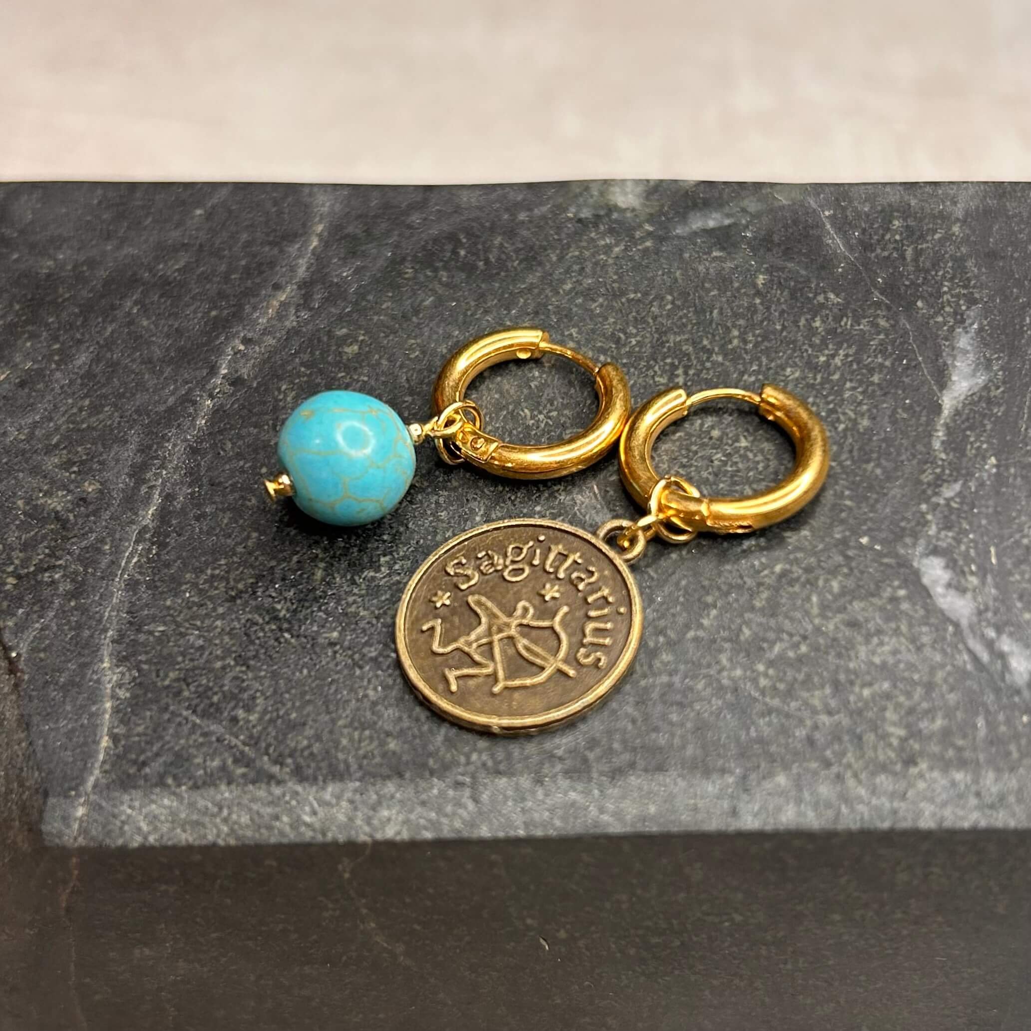 9 Or - Sagittaire - Sagittarius - Turquoise_plan.jpeg