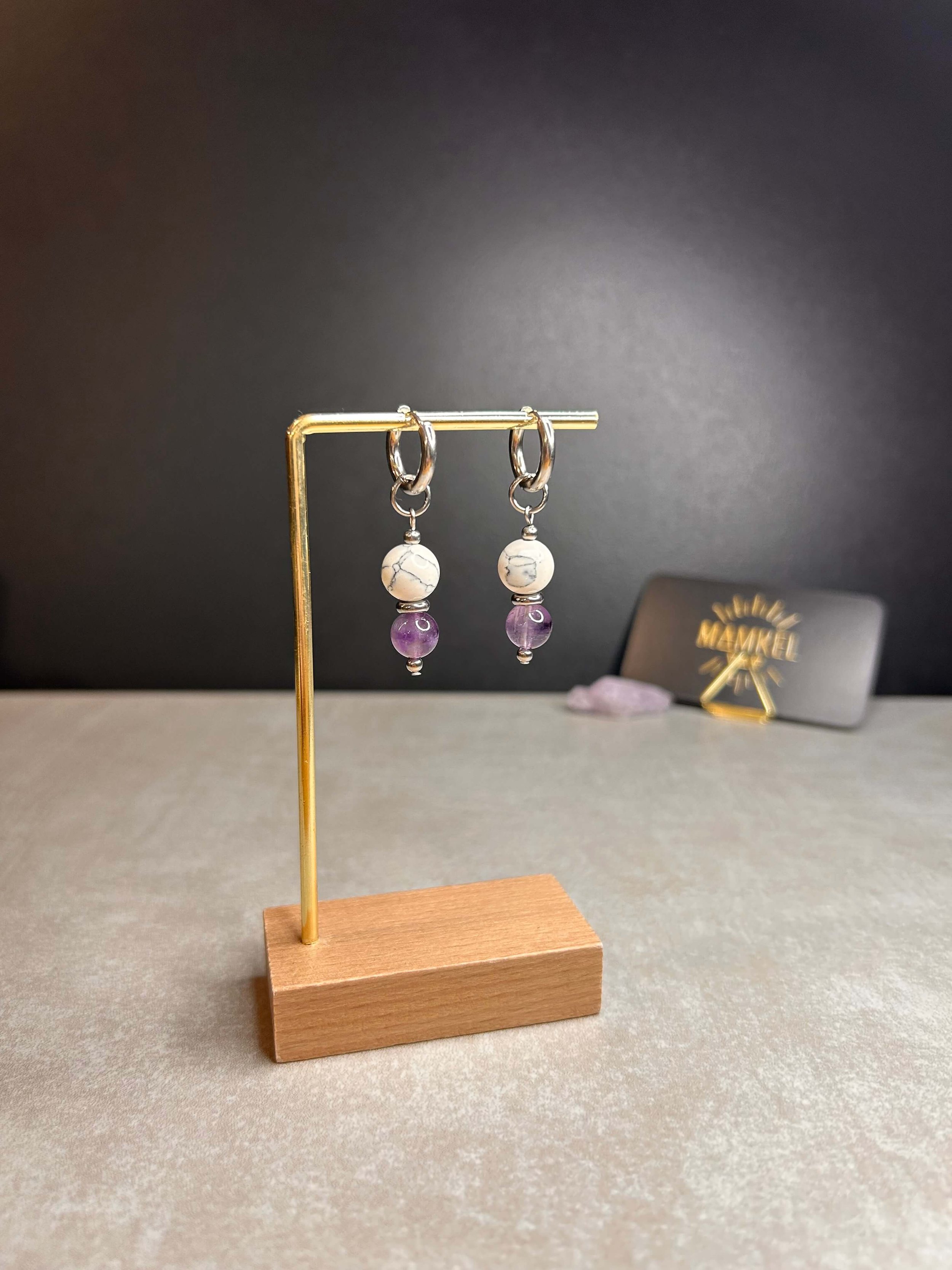 29 Argent - Couronne D_Améthyste et Howlite.jpeg