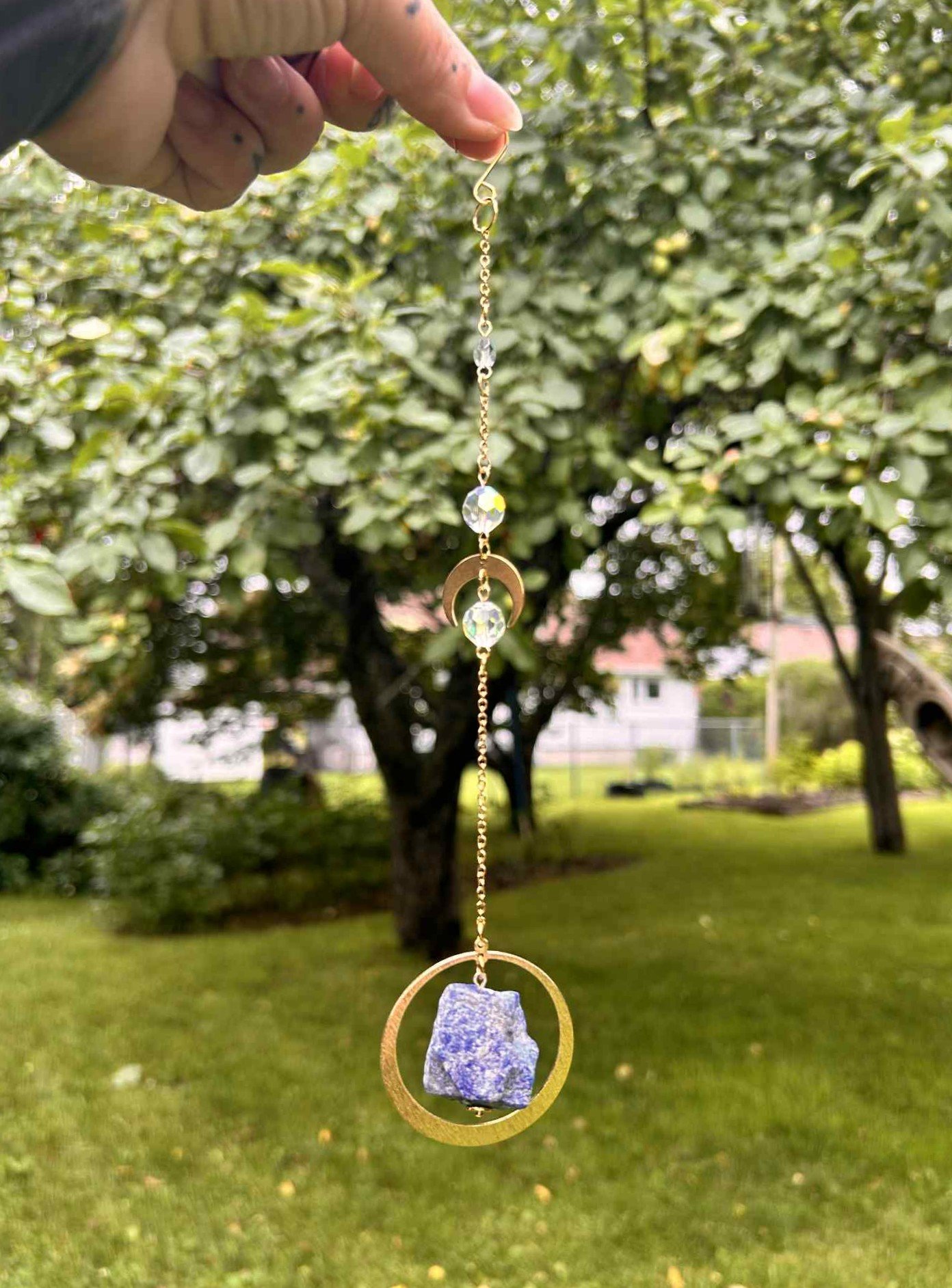 4-Suncatcher-Lapis lazuli et croissant de lune.jpg