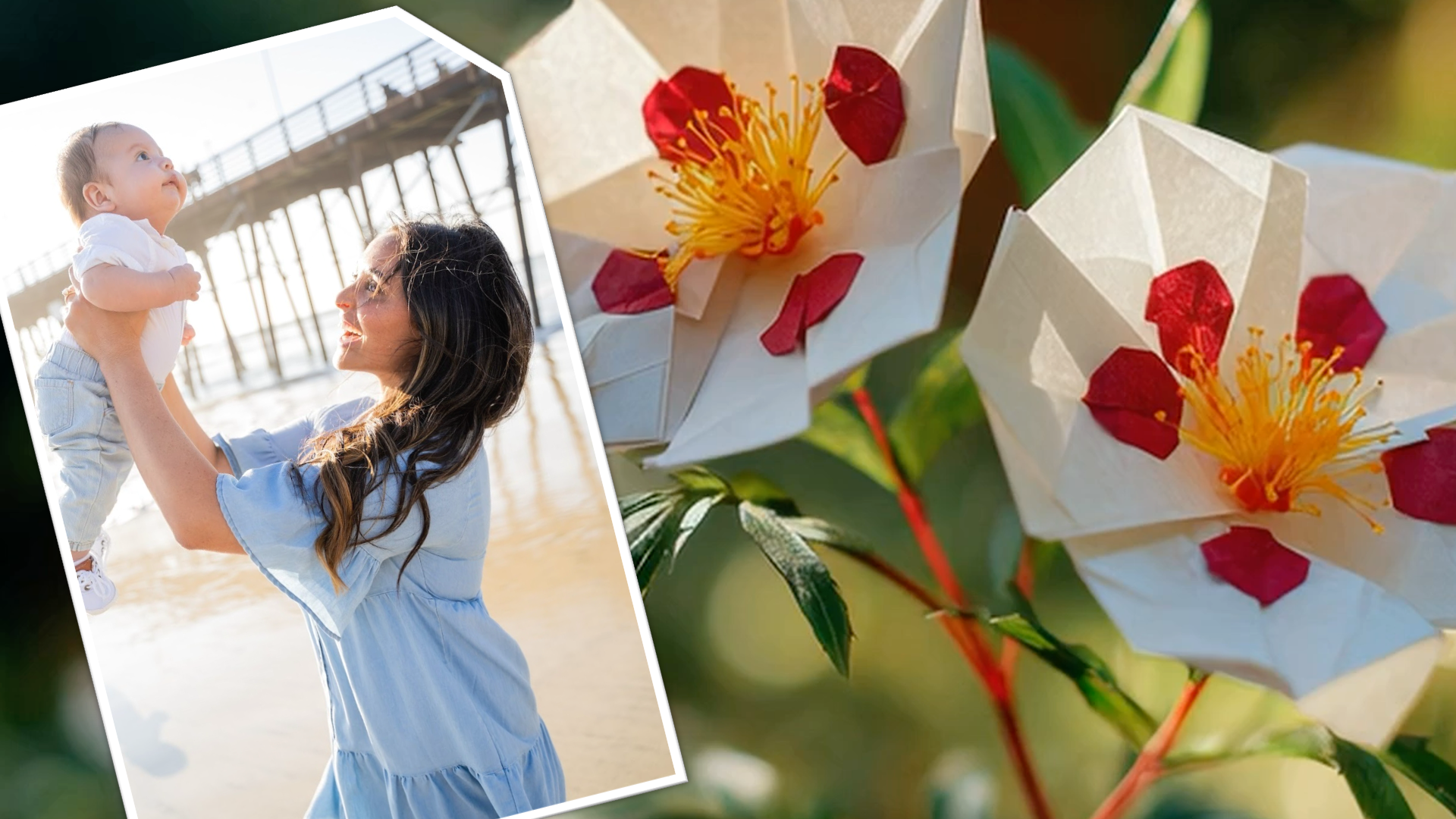 #1000Blooms: “I Know My Body” — Megan R.’s Story of Self-Advocacy, Surgery, and Starting a Family