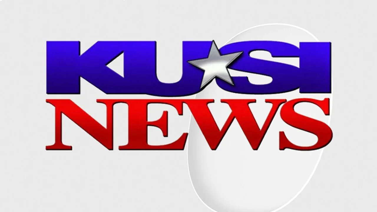 KUSI San Diego - Evening Segment