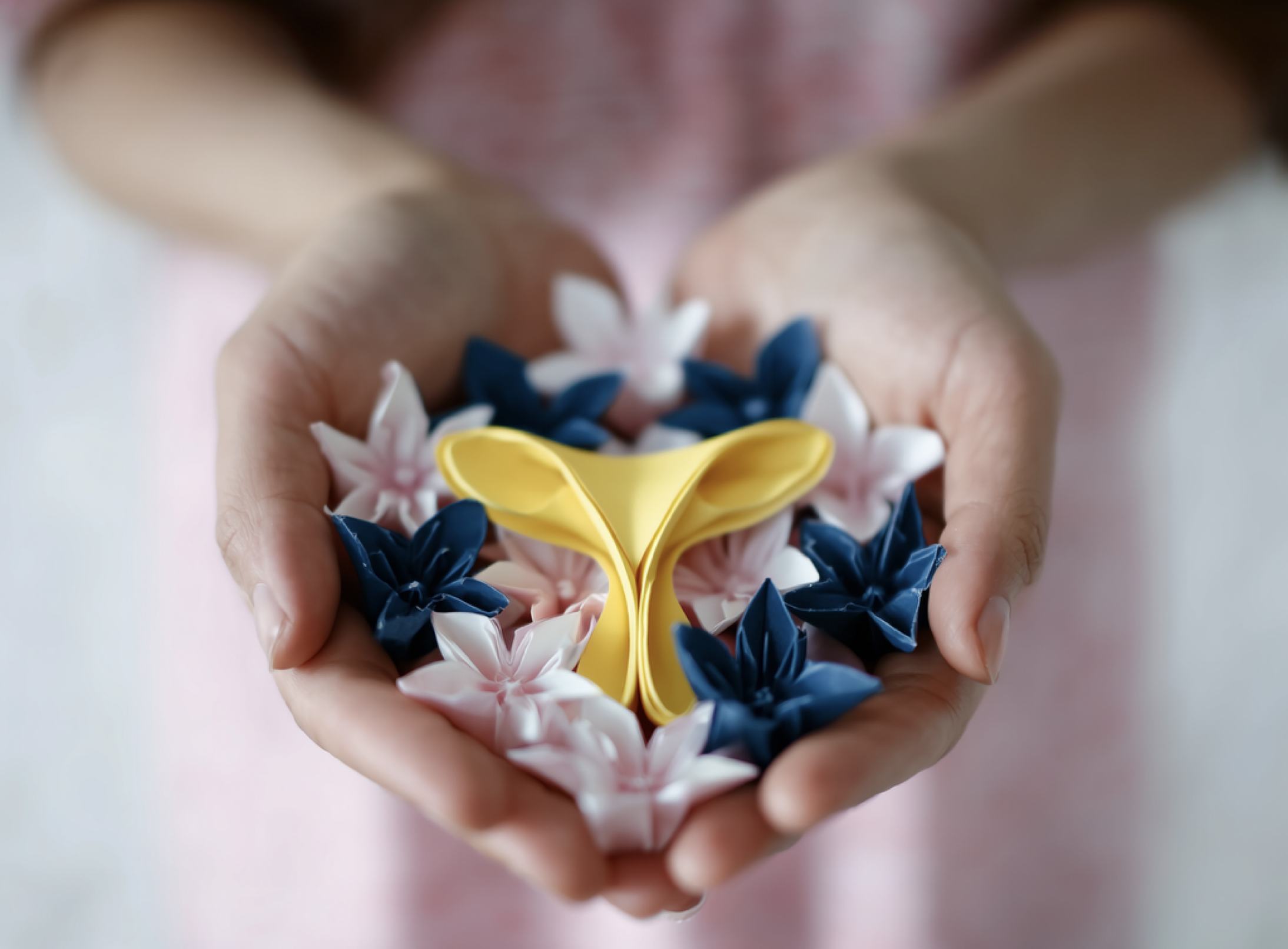 Why Endometriosis Care Requires Treating the Whole Woman