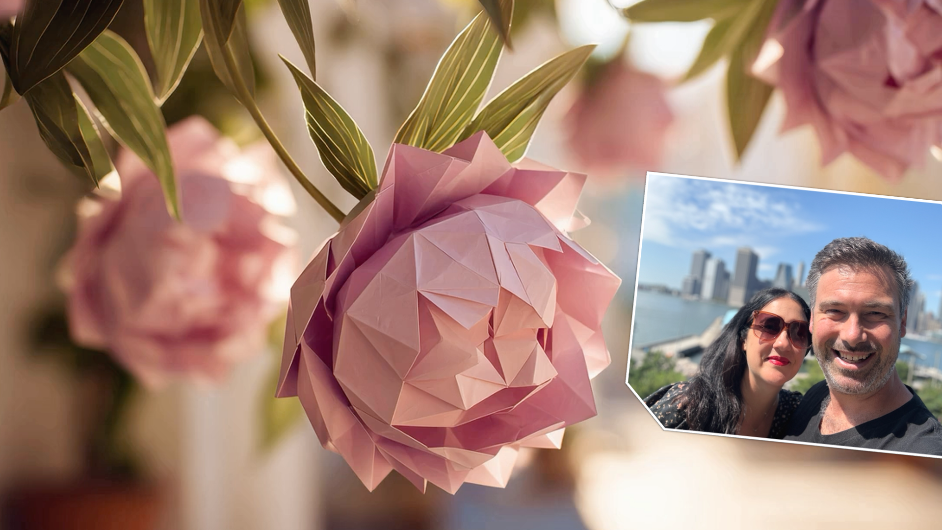 Bloom #1000 — Lindsey’s Journey from Years of Searching to Finally Being Heard