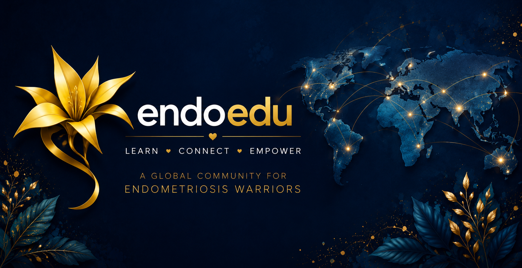 1st Virtual EndoEdu Meetup