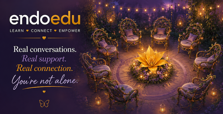 EndoEdu Connect