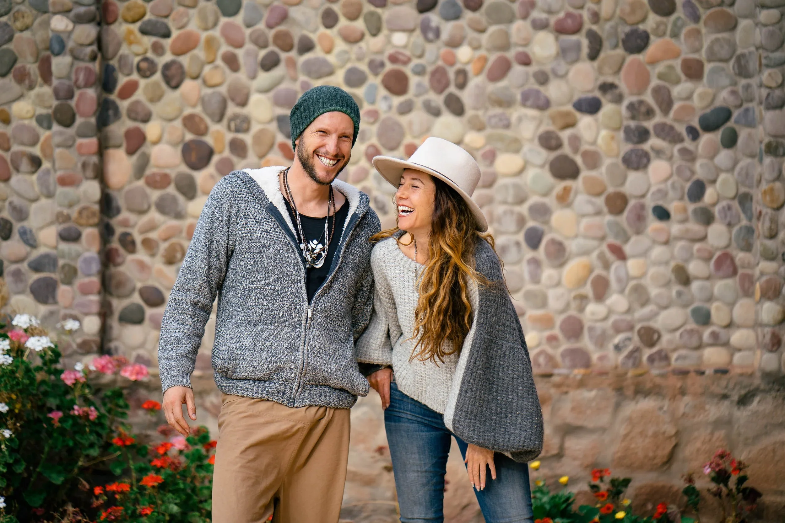 200hr Yoga Teacher Training in the Sacred Valley