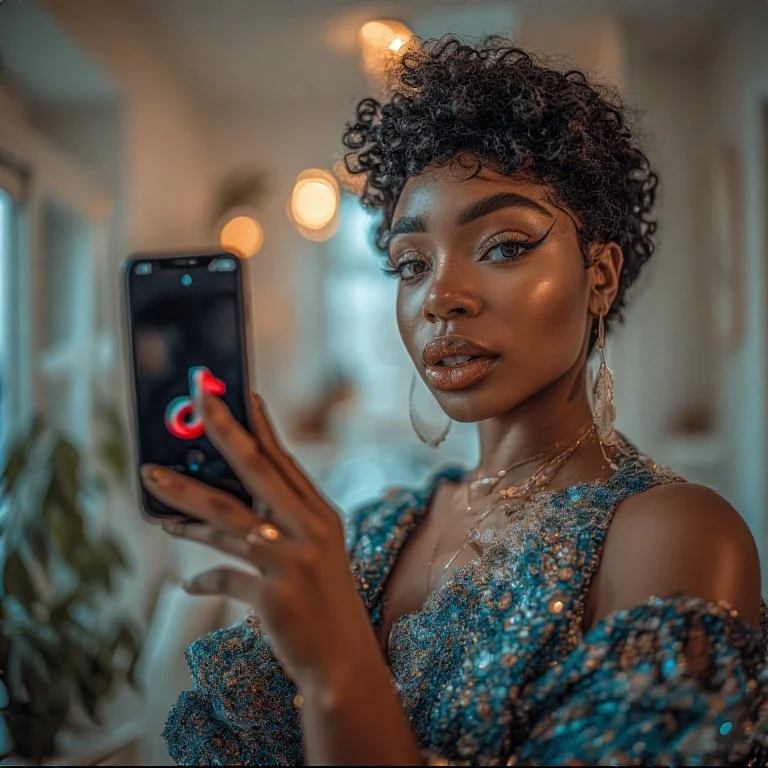 The Social Media Hype