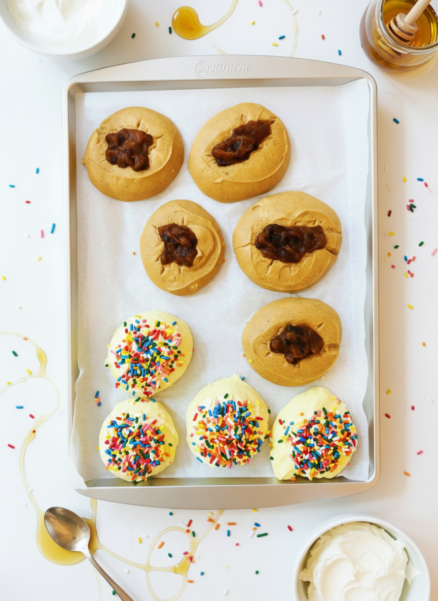 Wellness Girl Yogurt Clusters (High Protein)