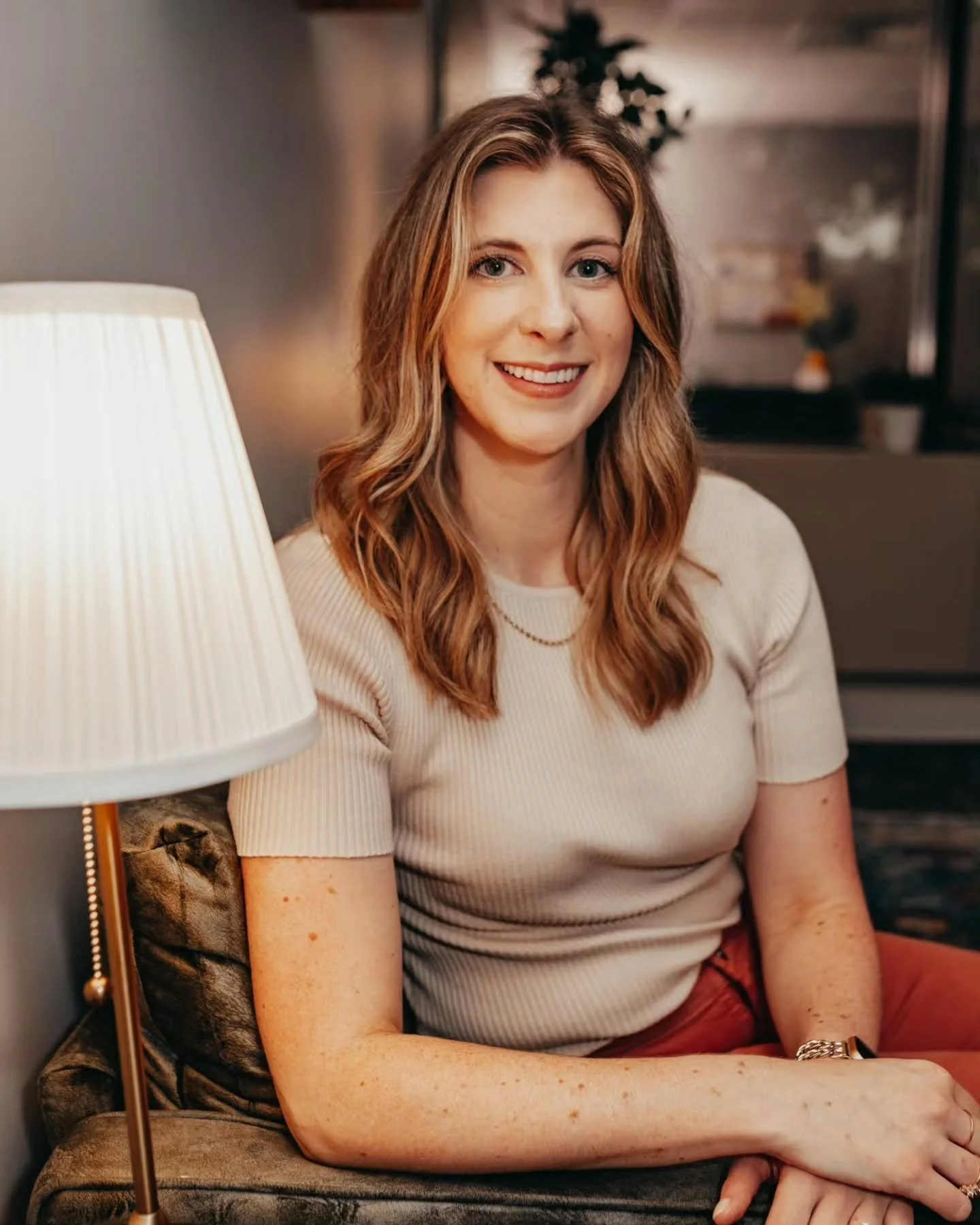 ✨ Meet the Owner of BrainWise Psychotherapy ✨
With over a decade of experience as a Licensed Clinical Social Worker, she&rsquo;s dedicated to creating a supportive, collaborative space where clients can heal, grow, and navigate life&rsquo;s challenge